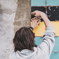 RAKO je součástí pouličního festivalu Wallz