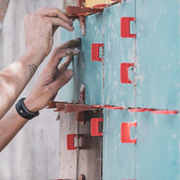 RAKO je součástí pouličního festivalu Wallz