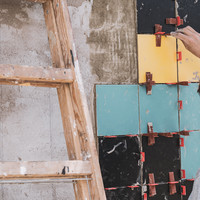 RAKO je součástí pouličního festivalu Wallz