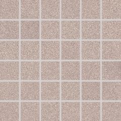 RAKO Taurus Granit TDM05068 mozaika hnědošedá 30x30 cm