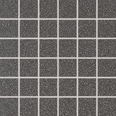 RAKO Taurus Granit TDM05069 mozaika černá 30x30 cm