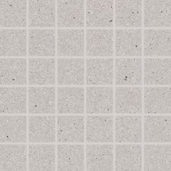RAKO Taurus Granit TDM05078 mozaika světle šedá 30x30 cm