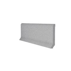 RAKO Taurus Granit TSFKF078 francuski cokół jasnoszary 30x8 cm