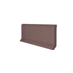RAKO Taurus Granit TSFKF068 francuski cokół brązowoszary 30x8 cm