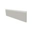 RAKO Taurus Color TSAKF003 sokl světle šedá 30x8 cm
