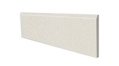 RAKO Taurus Granit TSAKF060 sokl bílá 30x8 cm