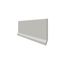 RAKO Taurus Color TSPF6003 cove skirting light grey 20x8 cm
