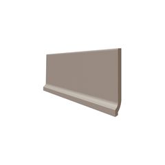 RAKO Taurus Color TSPF6025 cove skirting brown-grey 20x8 cm