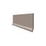 RAKO Taurus Color TSPF6025 cove skirting brown-grey 20x8 cm
