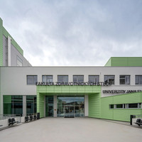 Universität in Ústí nad Labem