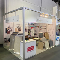  The Big 5 Global exhibition started today