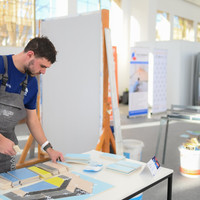 CzechSkills 2024: Obkladači bodovali