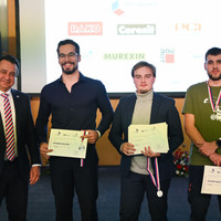 CzechSkills 2024: Obkladači bodovali