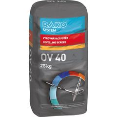 RAKO OV40