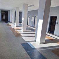 Private Secondary School for Marketing and Business Economics