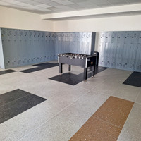 Private Secondary School for Marketing and Business Economics