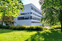 Teplice Cultural Center