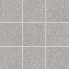 RAKO Block DAK11781 Feinsteinzeug grau 10x10 cm