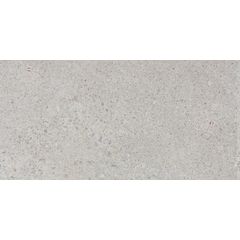 RAKO Piazzetta DAKSR788 dlaždice slinutá světle šedá 30x60 cm