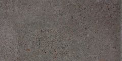 RAKO Piazzetta DAKSR789 fully sintered tile black 30x60 cm
