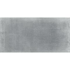 RAKO Rebel DAKV9742 fully sintered tile dark grey 60x120 cm