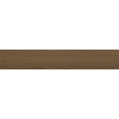 RAKO Bricola DAKVE852 spiekana płytka podłogowa ciemnobrązowy 20x120 cm