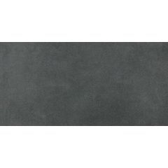 RAKO Extra DARSR725 spiekana płytka podłogowa czarny 30x60 cm