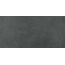 RAKO Extra DARSR725 spiekana płytka podłogowa czarny 30x60 cm
