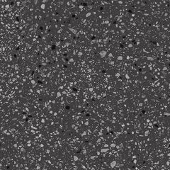 RAKO Porfido DAS62812 Feinsteinzeug schwarz 60x60 cm