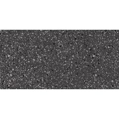 RAKO Porfido DASV9812 fully sintered tile black 60x120 cm