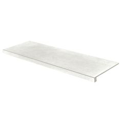 RAKO Rebel DCFVD740 special step tile white-grey 30x120 cm