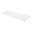 RAKO Betonico DCFVD790 schodová tvarovka bielošedá 30x120 cm
