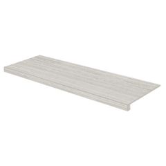 RAKO Plywood DCFVD841 special step tile white 30x120 cm
