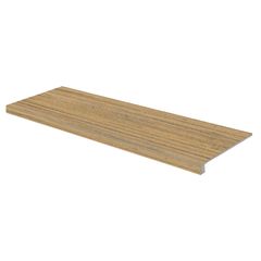 RAKO Plywood DCFVD843 special step tile brown 30x120 cm