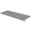 RAKO Compila DCFVD866 special step tile dark grey 30x120 cm

