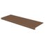 RAKO Compila DCFVD869 special step tile brown-red 30x120 cm
