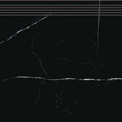 RAKO Flash DCP62833 step tile black 60x60 cm