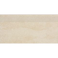 RAKO Kaamos DCPSR586 step tile beige 30x60 cm