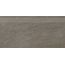 RAKO Quarzit DCPSR736 schodovka hnědá 30x60 cm
