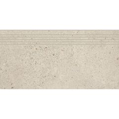 RAKO Piazzetta DCPSR787 schodovka béžová 30x60 cm