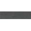 RAKO Extra DCPVD725 schodovka černá 30x120 cm

