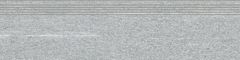RAKO Vals DCPVD847 step tile grey 30x120 cm