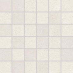 RAKO Base DDM05430 mozaika kość słoniowa 30x30 cm