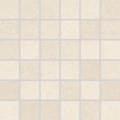 RAKO Base DDM05431 mozaika jasnobeżowy 30x30 cm