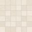 RAKO Base DDM05431 mosaic light beige 30x30 cm
