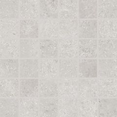 RAKO Base DDM05432 mozaika jasnoszary 30x30 cm