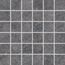 RAKO Kaamos DDM05588 Mosaik schwarz 30x30 cm
