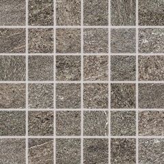 RAKO Quarzit DDM05736 mozaika brązowy 30x30 cm