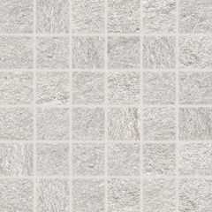 RAKO Quarzit DDM05737 mozaika szary 30x30 cm