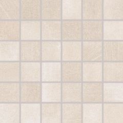 RAKO Rebel DDM05743 mozaika béžová 30x30 cm